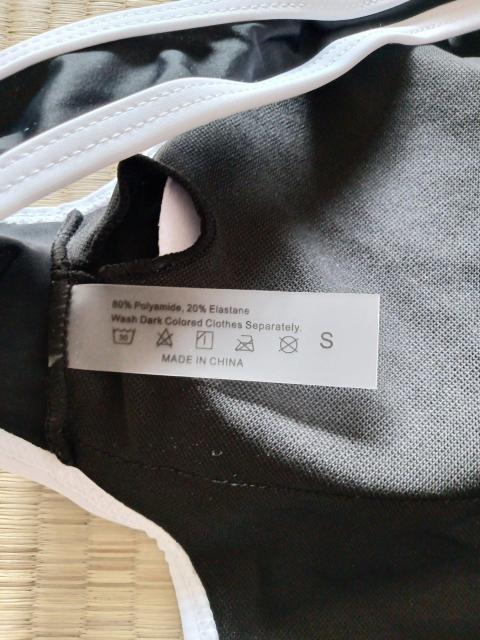 �N���X�X�g���b�v �X�|�[�c���� �M(US�T�C�Y) �� �����t�@�b�V������ 