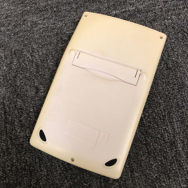 ���� CASIO �J�V�I �d�� 12�� JW-122CL �� �C���e���A/���C�t�� 