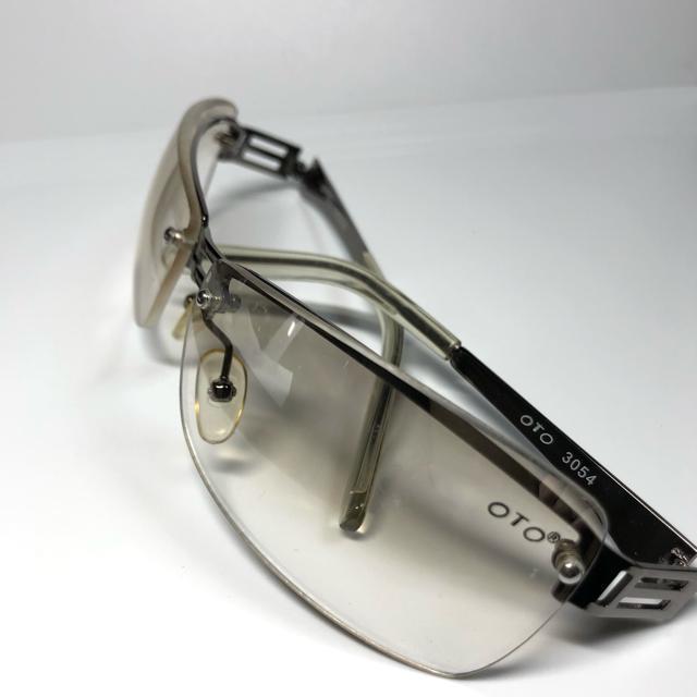 OTO �I�g ���K�l �ዾ�@ITALY DESIGN �� �j���t�@�b�V������ 