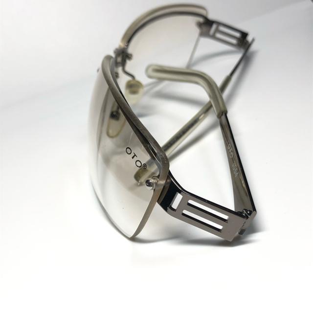 OTO �I�g ���K�l �ዾ�@ITALY DESIGN �� �j���t�@�b�V������ 