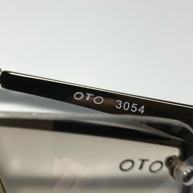 OTO �I�g ���K�l �ዾ�@ITALY DESIGN �� �j���t�@�b�V������ 