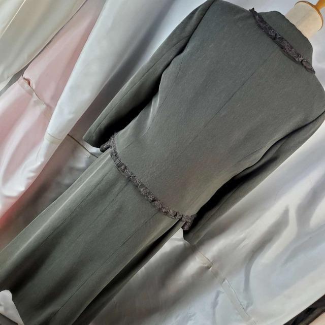 ���݁���714��FROHLICH���f�G�I�I�X���[�s�[�X/3�_�Z�b�g��M�� �� �����t�@�b�V������ 