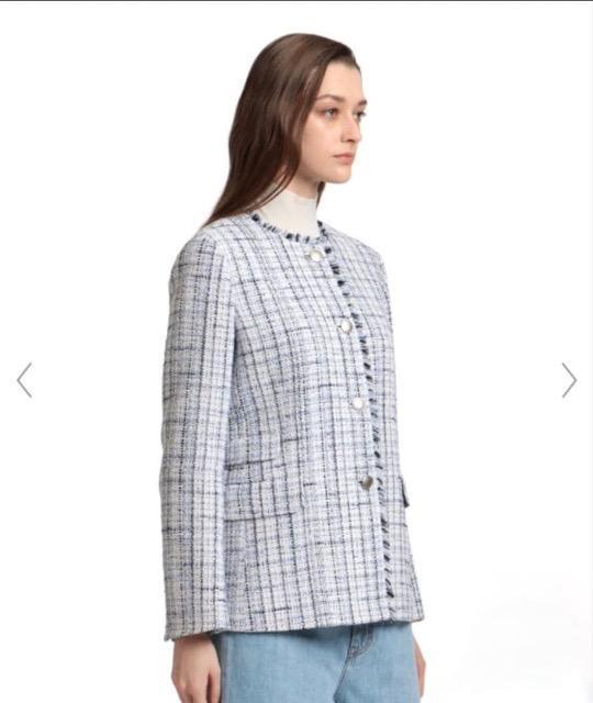 theory luxe/�c�C�[�h�W���P�b�g�V�i���g�p36 �� �u�����h�� 