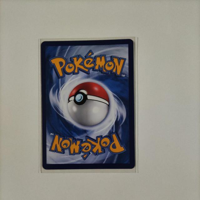 �|�P�����J�[�h ���[���G005/005  �� �g���[�f�B���O�J�[�h�� 