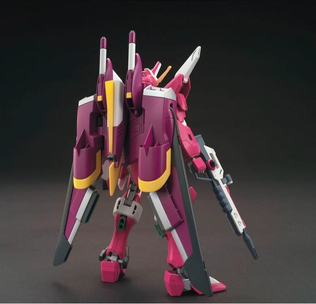 HGCE 1/144 インフィニットジャスティスガンダム < ホビー HGCE 1/144 インフィニットジャスティスガンダム < ホビーの