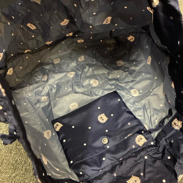 ���� PAUL&JOE �|�[���A���h�W���[ �G�R�o�b�O �� �u�����h�� 