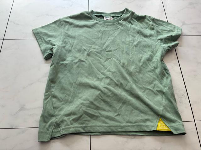 BREEZE半袖Tシャツ★120cm < ブランド BREEZE半袖Tシャツ★120cm < ブランドの