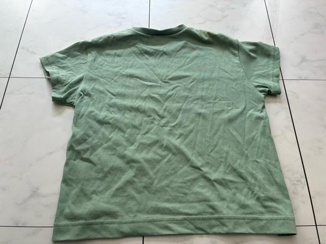 BREEZE半袖Tシャツ★120cm < ブランド BREEZE半袖Tシャツ★120cm < ブランドの