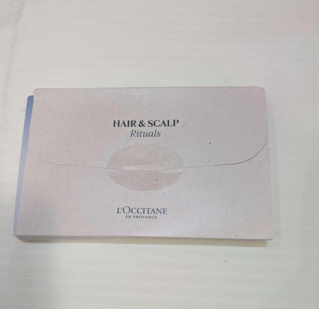 ロクシタン ヘア&スカルプ リチュアル インテンシブD R トライアル5種サンプルセット < インテリア/ライフ ロクシタン ヘア&スカルプ リチュアル インテンシブD R トライアル5種サンプルセット < インテリア/ライフの