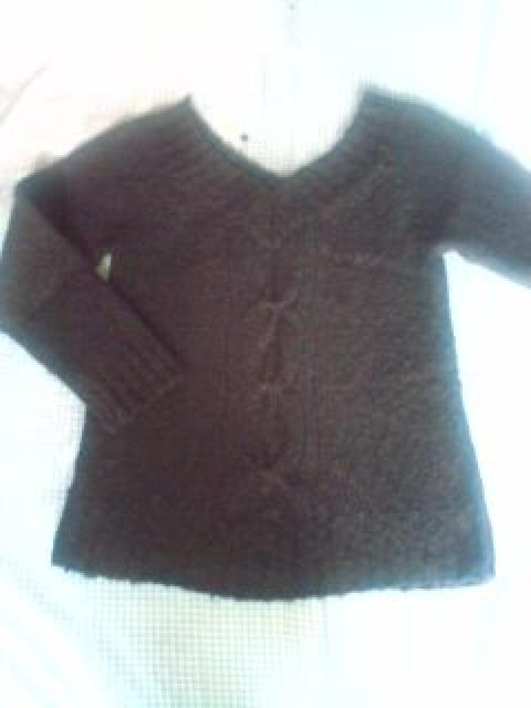 オフショル肩だしニット黒アゲハ美品ギャル < 女性ファッション  オフショル肩だしニット黒アゲハ美品ギャル  < 女性ファッションの