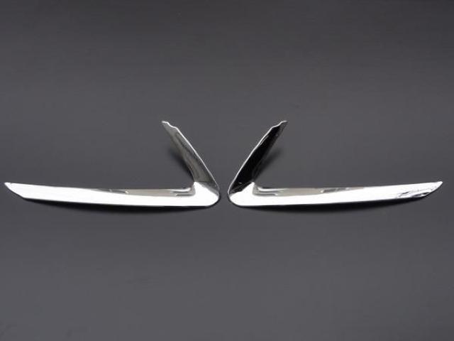 クロームメッキヘッドライトアイライン Q5 8RC系 < 自動車/バイク クロームメッキヘッドライトアイライン Q5 8RC系 < 自動車/バイク