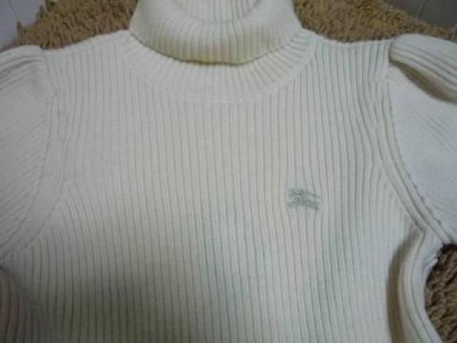 雑誌掲載★完売!★BURBERRY BLUE LABEL★ドッキングワンピース < ブランド  雑誌掲載★完売!★BURBERRY BLUE LABEL★ドッキングワンピース < ブランドの