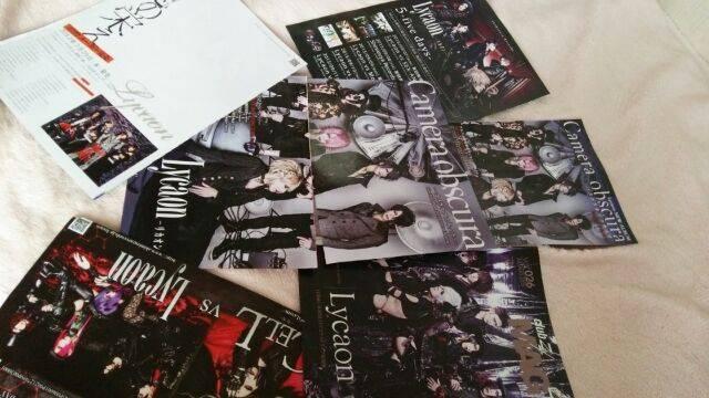 切り抜き♪今大人気レアLycaon送料半額♪ヽ(´▽`)/♪ < タレントグッズ  切り抜き♪今大人気レアLycaon送料半額♪ヽ(´▽`)/♪ < タレントグッズの