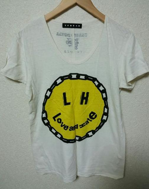 キムタク着 Tシャツ < 男性ファッション  キムタク着 Tシャツ  < 男性ファッションの