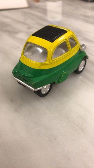 ★プルバック★BMW★イセッタ★kintoy < ホビー  ★プルバック★BMW★イセッタ★kintoy < ホビーの