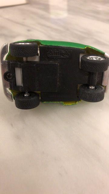 ★プルバック★BMW★イセッタ★kintoy < ホビー  ★プルバック★BMW★イセッタ★kintoy < ホビーの