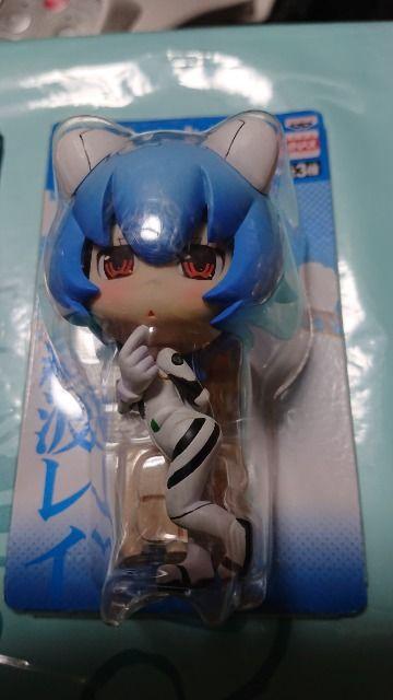 ぷちえヴぁ2・フィギュア・全3種セット < アニメ/コミック/キャラクター  ぷちえヴぁ2・フィギュア・全3種セット < アニメ/コミック/キャラクターの