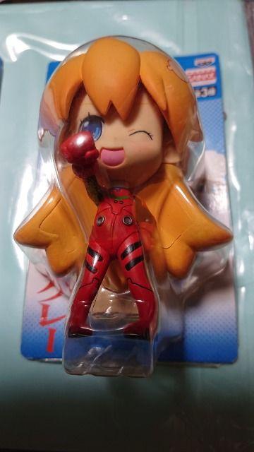 ぷちえヴぁ2・フィギュア・全3種セット < アニメ/コミック/キャラクター  ぷちえヴぁ2・フィギュア・全3種セット < アニメ/コミック/キャラクターの