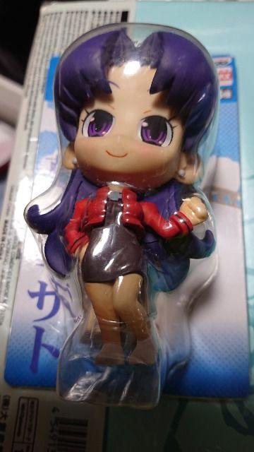 ぷちえヴぁ2・フィギュア・全3種セット < アニメ/コミック/キャラクター  ぷちえヴぁ2・フィギュア・全3種セット < アニメ/コミック/キャラクターの