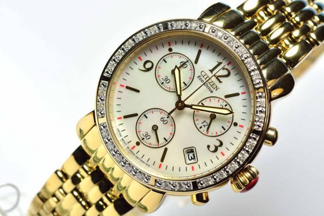 新品 シチズン 婦人 エコ FB1003-51D 定価¥7.5(税別) < ブランド  新品 シチズン 婦人 エコ FB1003-51D 定価¥7.5(税別) < ブランドの