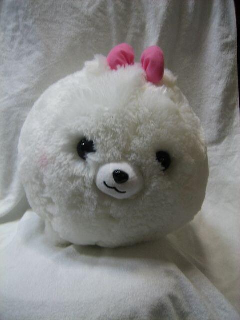 ふわもふポメたんぬいぐるみ ポメ子 ポメラニアン < おもちゃ  ふわもふポメたんぬいぐるみ ポメ子 ポメラニアン  < おもちゃの