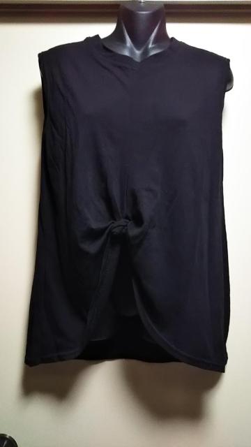 ☆SPIGAバックプリントノースリカットソー☆新品未使用 < 女性ファッション  ☆SPIGAバックプリントノースリカットソー☆新品未使用 < 女性ファッションの