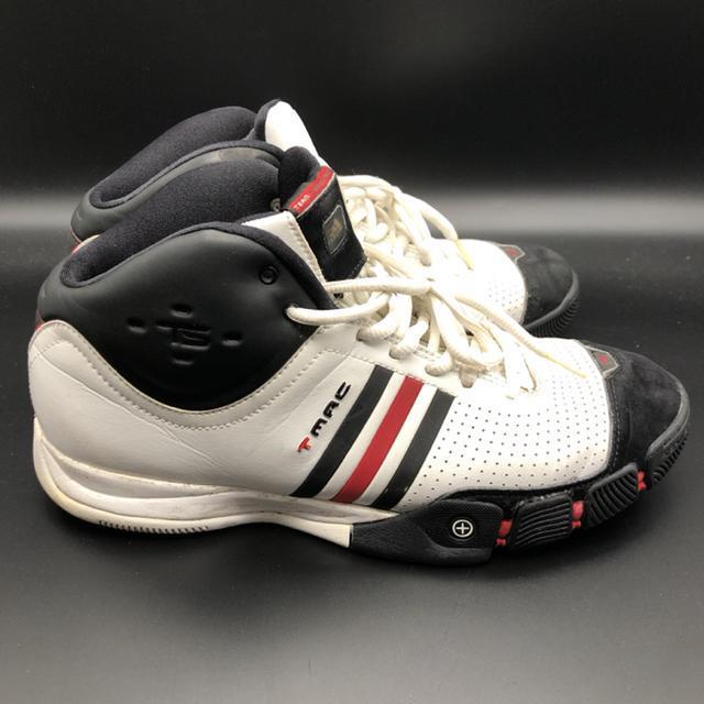  adidas AfB_X TS LIGHTSPEED T-Mac 27.0cm  uh 