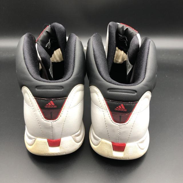  adidas AfB_X TS LIGHTSPEED T-Mac 27.0cm  uh 