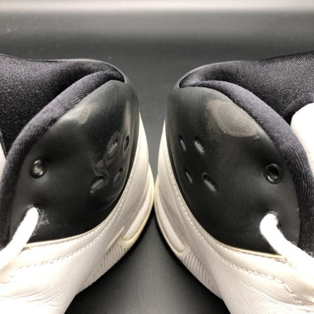  adidas AfB_X TS LIGHTSPEED T-Mac 27.0cm  uh 