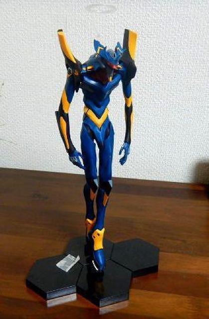◆エヴァンゲリオン Mark.06 エヴァンゲリヲン 新劇場版 プレミアムEVAシリーズフィギュア 中古品 < ホビー  ◆エヴァンゲリオン Mark.06 エヴァンゲリヲン 新劇場版 プレミアムEVAシリーズフィギュア 中古品 < ホビーの