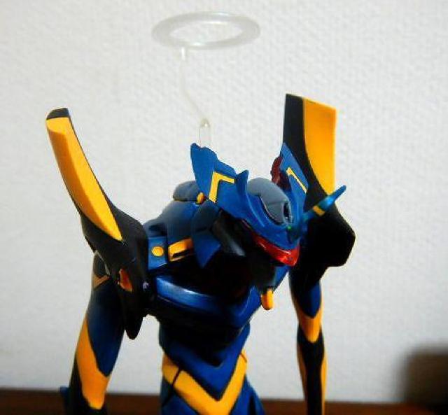 ◆エヴァンゲリオン Mark.06 エヴァンゲリヲン 新劇場版 プレミアムEVAシリーズフィギュア 中古品 < ホビー  ◆エヴァンゲリオン Mark.06 エヴァンゲリヲン 新劇場版 プレミアムEVAシリーズフィギュア 中古品 < ホビーの