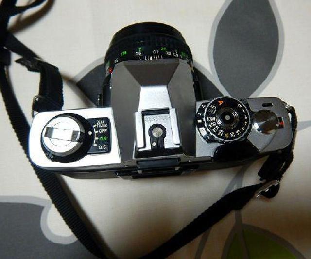 ★Minolta XG-S ミノルタ 中古品 < 家電/AV  ★Minolta XG-S ミノルタ 中古品 < 家電/AVの