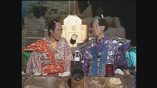 ☆風雲!!たけし城---其ノ壱☆DVD-BOX たけし軍団 < CD/DVD/ビデオ ☆風雲!!たけし城---其ノ壱☆DVD-BOX たけし軍団 < CD/DVD/ビデオの