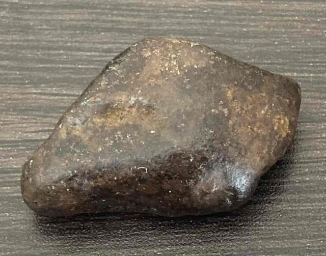 「激安!2,200円スタート」!「隕石」あわ貴石ギャラリーの天然隕石(ミーティアライト)原石! < 女性ファッション  「激安!2,200円スタート」!「隕石」あわ貴石ギャラリーの天然隕石(ミーティアライト)原石!  < 女性ファッションの