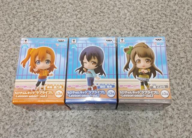 тL uCuI`Lesson wear!`vol.1 3Zbg  zr[ 