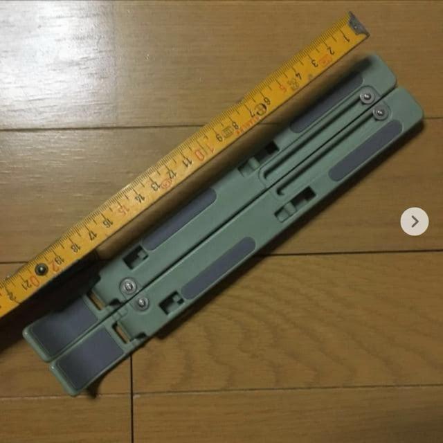 携帯用 パソコンスタンド パソコン台 < PC本体/周辺機器 携帯用 パソコンスタンド パソコン台 < PC本体/周辺機器の