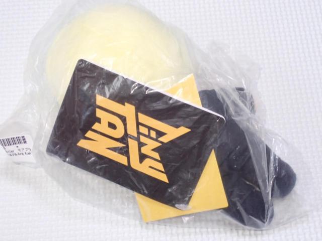 BTS TinyTAN Butter モアプラスぬいぐるみ Jimin 19cm タグ付 < タレントグッズ  BTS TinyTAN Butter モアプラスぬいぐるみ Jimin 19cm タグ付 < タレントグッズの