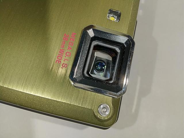 LUMIX DMC-FT1 ���i �[�d��Ȃ� �� �Ɠd/AV�� 