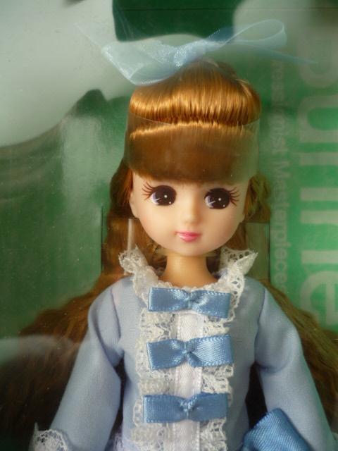 リカちゃん「可愛いイレーヌリカちゃん」LI24 < おもちゃ リカちゃん「可愛いイレーヌリカちゃん」LI24 < おもちゃの