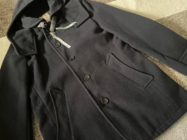 クリーニング済☆NANO universe(ナノユニバース)コート☆ < ブランド クリーニング済☆NANO universe(ナノユニバース)コート☆ < ブランドの