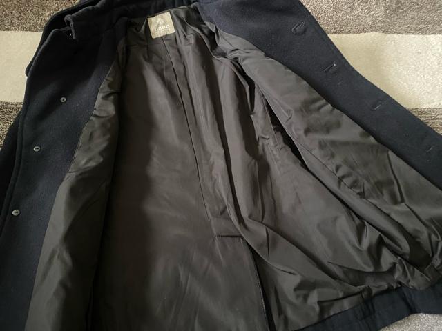 クリーニング済☆NANO universe(ナノユニバース)コート☆ < ブランド クリーニング済☆NANO universe(ナノユニバース)コート☆ < ブランドの