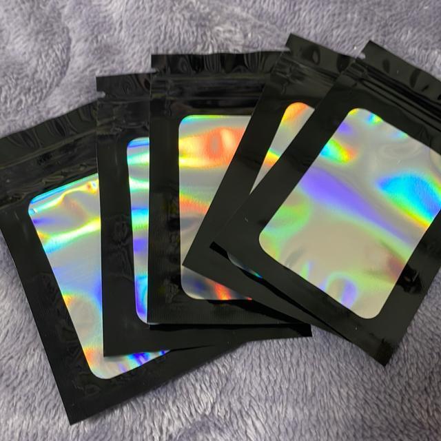 �W�b�p�[�o�b�O�@10cm�~6cm �z���O�����@�W�b�v���b�N�@5���Z�b�g 