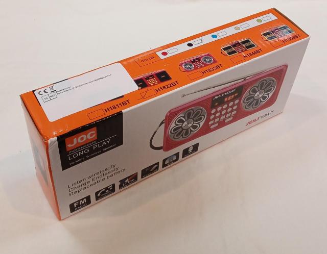 ブラック ポータブルFMステレオラジオ スピーカー FMラジオ FMレシーバー付き ワイヤレススピーカー 充電式バッテリー 300 < 自動車/バイク ブラック ポータブルFMステレオラジオ スピーカー FMラジオ FMレシーバー付き ワイヤレススピーカー 充電式バッテリー 300 < 自動車/バイク