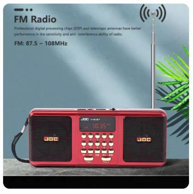 ブラック ポータブルFMステレオラジオ スピーカー FMラジオ FMレシーバー付き ワイヤレススピーカー 充電式バッテリー 300 < 自動車/バイク ブラック ポータブルFMステレオラジオ スピーカー FMラジオ FMレシーバー付き ワイヤレススピーカー 充電式バッテリー 300 < 自動車/バイク