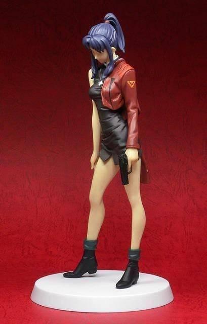 エヴァンゲリオン エクストラフィギュア 葛城ミサト ポニーテール 箱潰れ、フィルム剥がれあり < アニメ/コミック/キャラクター  エヴァンゲリオン エクストラフィギュア 葛城ミサト ポニーテール 箱潰れ、フィルム剥がれあり < アニメ/コミック/キャラクターの