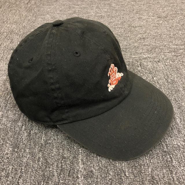 即決 newhattan キャップ 帽子 ブラック < 男性ファッション  即決 newhattan キャップ 帽子 ブラック < 男性ファッションの