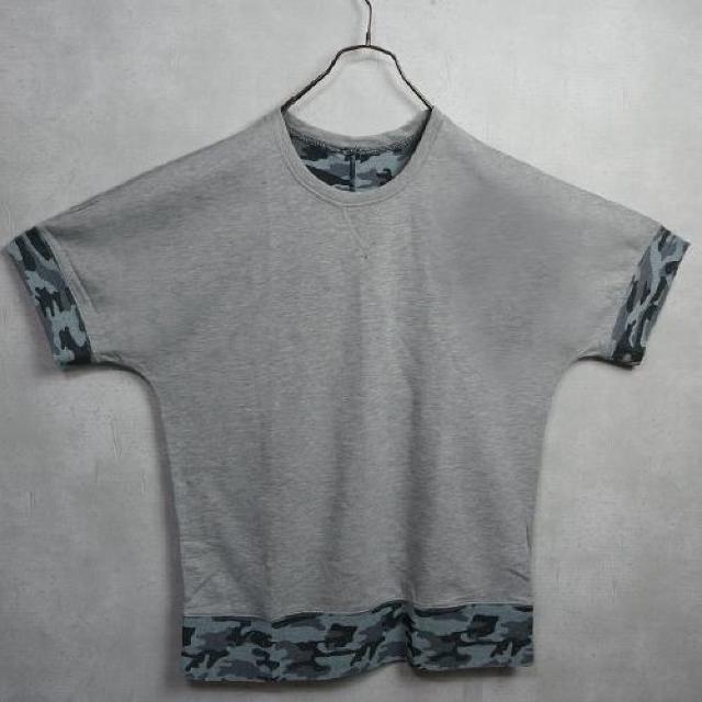 �V�i reversible ���ʁ~�X�E�F�b�g�s�V���c  �� �����t�@�b�V������ 