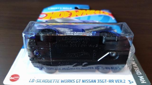 [zbgEB[]LB-VGbg [NX GT jbT 35GT-RR VER.2/oeB[EH[N  zr[ 