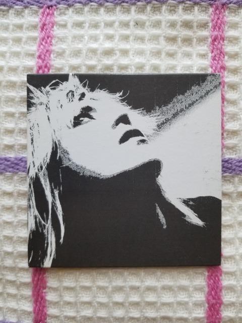 SUGIZO  REPLICANT LUCIFER  LUNA SEA   ^gObY 