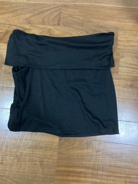 試着のみ タグなし GUオフショルダーTシャツ 3XL < 女性ファッション  試着のみ タグなし GUオフショルダーTシャツ 3XL  < 女性ファッションの